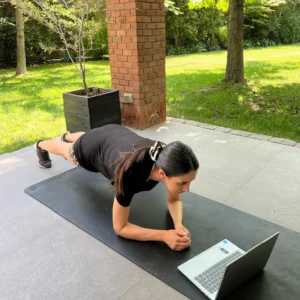 MamáPower - Semestral